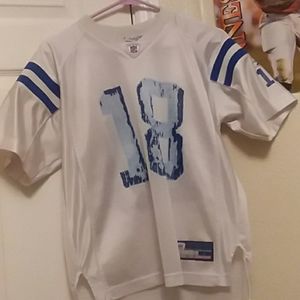 NFL Peyton Manning jersey